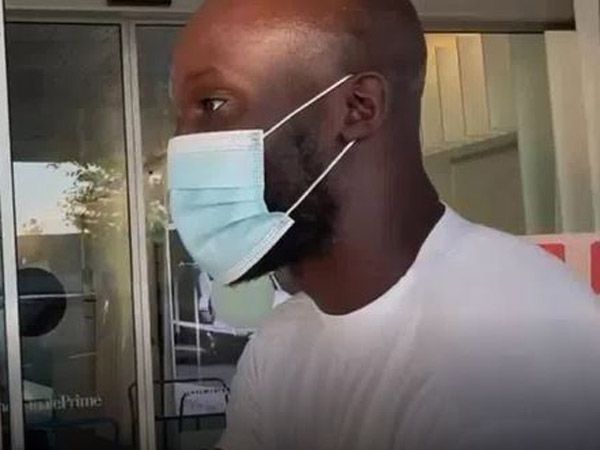 רומלו לוקאקו. בדרך לקדנציה שנייה בצ'לסי (GETTY)