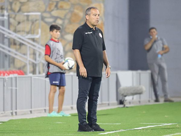 ישיג ניצחון ראשון? הוכנבוים (באדיבות הפועל נוף הגליל)