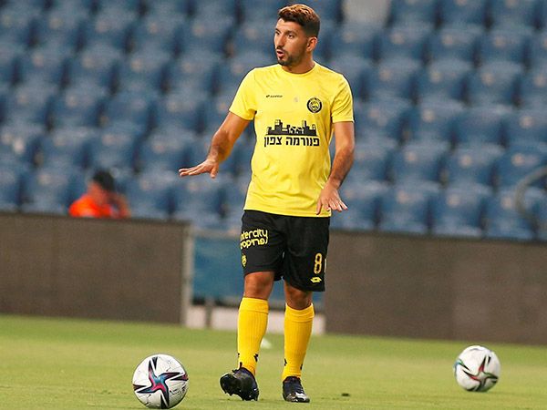 כהן. יעמוד לרשות אטפלד (אלן שיבר)