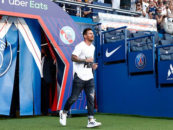 בעיר האורות כבר מאוהבים (Getty)