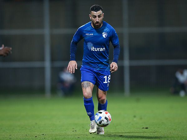 דור אלו. בקרוב בבירה (מאור אלקסלסי)