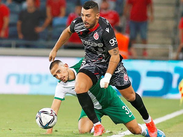 נלחמים על הספורט הישראלי (אלן שיבר)