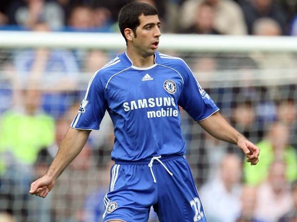 הגיע עד צ'לסי (Getty)