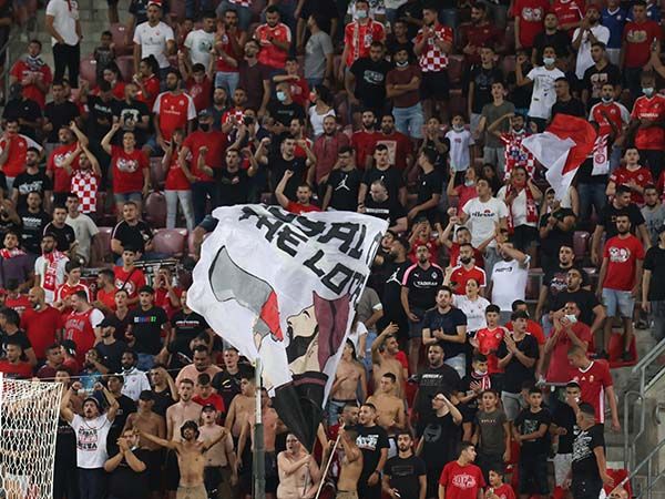 וגם אדום. למרות המחאה (דני מרון)