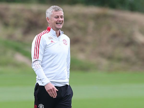 אולה. יש לו סיבות לחייך (Getty)