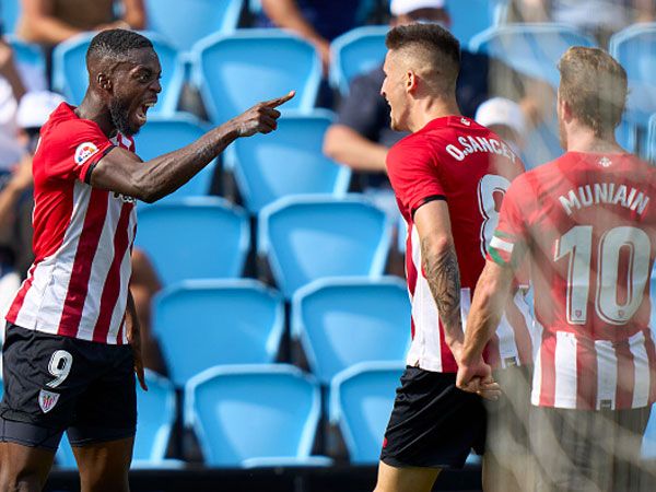 שער הניצחון של איניאקי (Getty)