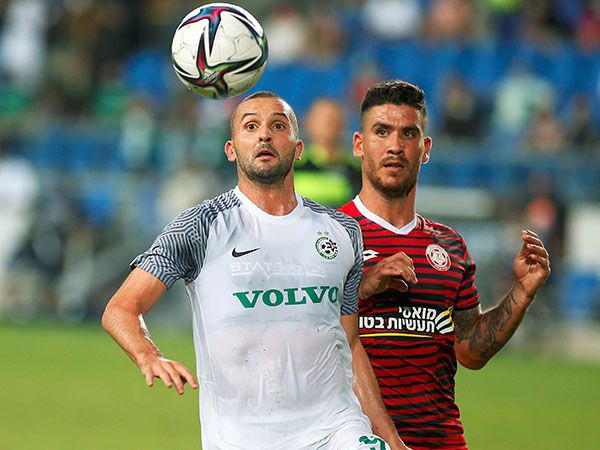 שהר: "המטרה - לזכות בכל התארים" (אלן שיבר)