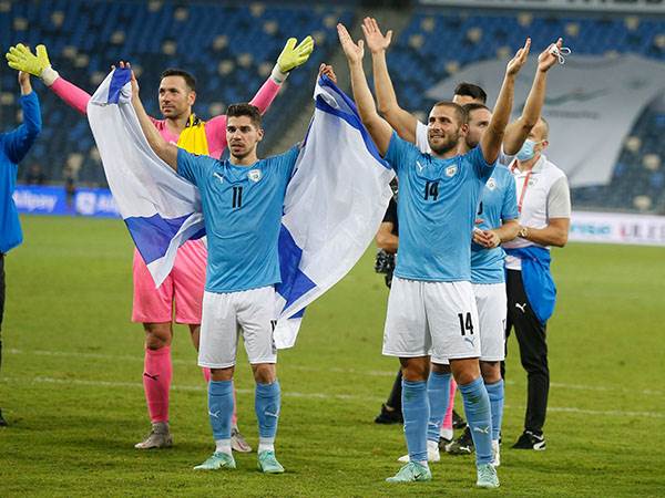 איך זה יראה מול דנמרק? (אלן שיבר)