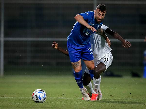 אלו. מה יחליטו בבית"ר? (סוכנות ג'יני)