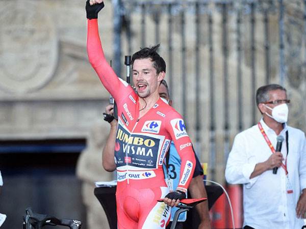 מעל כולם, רוגליץ' (getty)