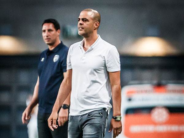 ייקחו נקודות מבלומפילד? (צילום: יובל קרני)