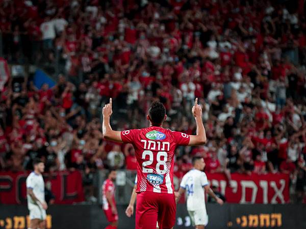 תומר. הערב שלו (מאור אלקסלסי)