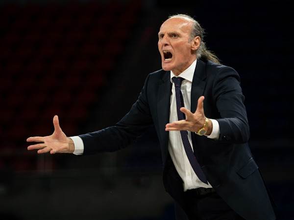 איבנוביץ'. בעיה בקו הקדמי (GETTY)