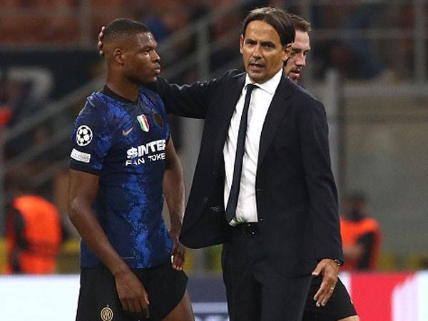 "זה היה מבחן של אומץ ואופי". אינזאגי (Getty)