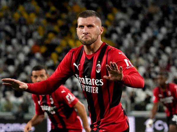 רביץ'. כמעט השלים מהפך (Getty)