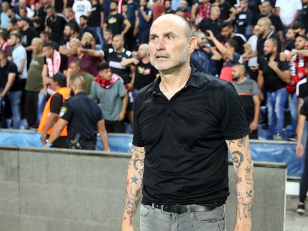 מוטי איווניר. (אודי ציטיאט)