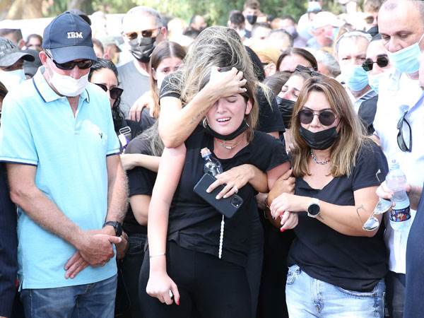 משפחתו של אלפסי (אודי ציטיאט)