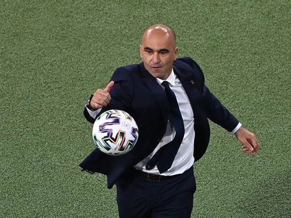 מרטינס. לא יגיע לפני פיינל פור ליגת האומות (Getty)