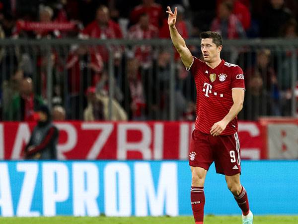 מספרים מטורפים (Getty)