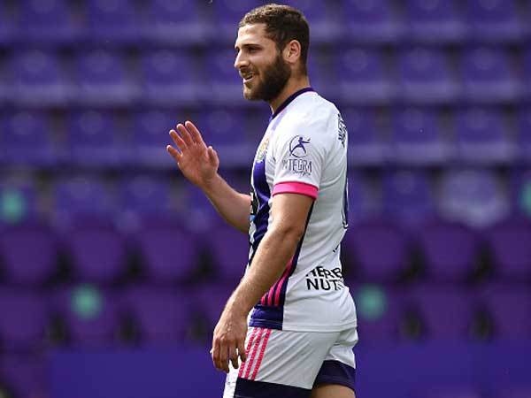 "רכש את הכבוד של כולם" (GETTY)