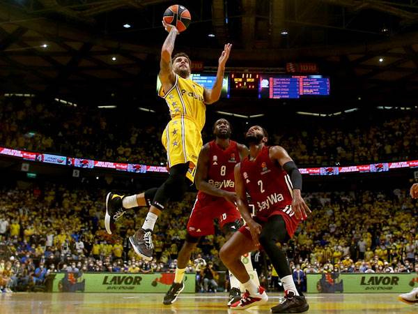 ווילבקין. הכל מתחיל ונגמר בו (Getty Images)
