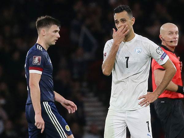 תמימות דעים שאין סיכוי בבית (אודי ציטיאט)