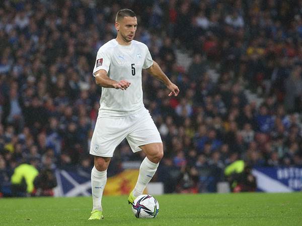 אבו עביד. בכורה בהרכב במשחק הכי חשוב (אודי ציטיאט)