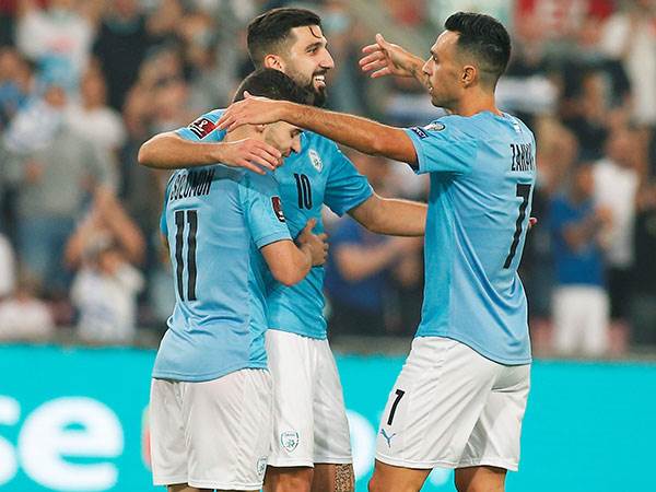 בהמשך זהבי הוסיף לעצמו בישול (אלן שיבר)