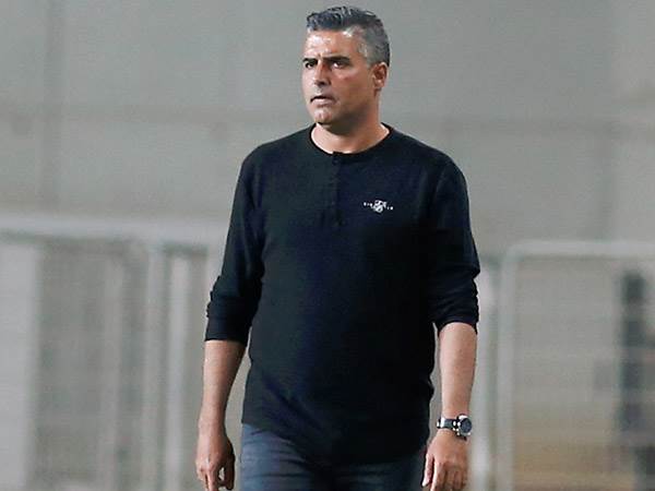 יחזור? חיים סילבס (צילום: אלן שיבר)