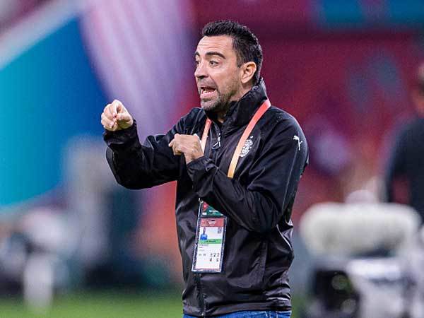 צ'אבי. לא שאלה של האם יחזור, אלא מתי (getty)