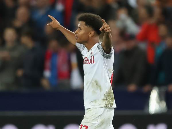 אדיימי. יש למה לצפות (Getty)