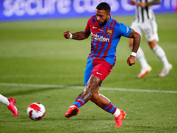 ממפיס ימשיך לכבוש? (GETTY)