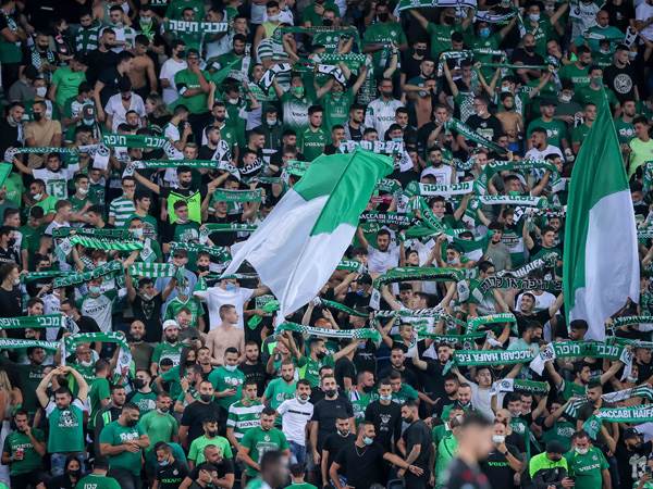 הירתמות מרשימה של כלל הקהלים בישראל (מאור אלקסלסי)