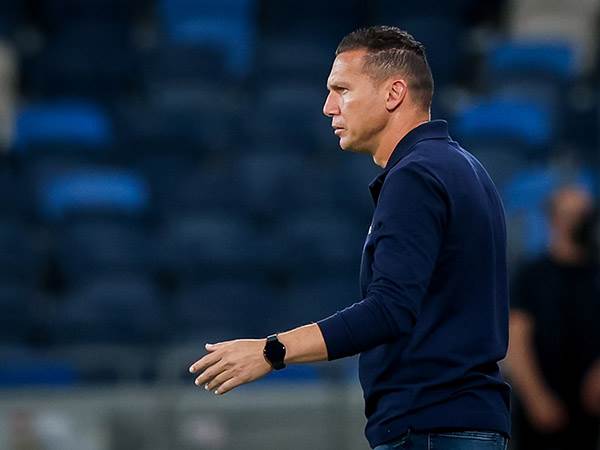 המסר עבר (מאור אלקסלסי)