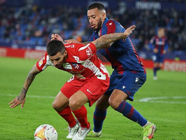 משחק שקול היה בסיוטאט דה ולנסיה (getty)