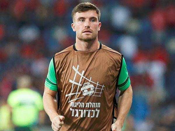 סטריין. בחיפה מתרשמים (אלן שיבר)