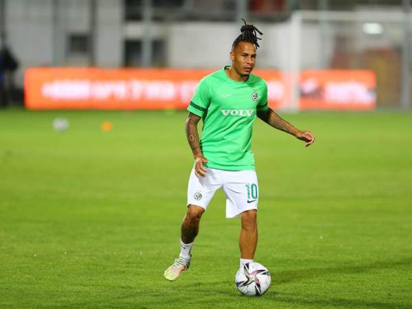 "מכיר את הקבוצה ומכיר את הליגה" (לירון מולדובן)