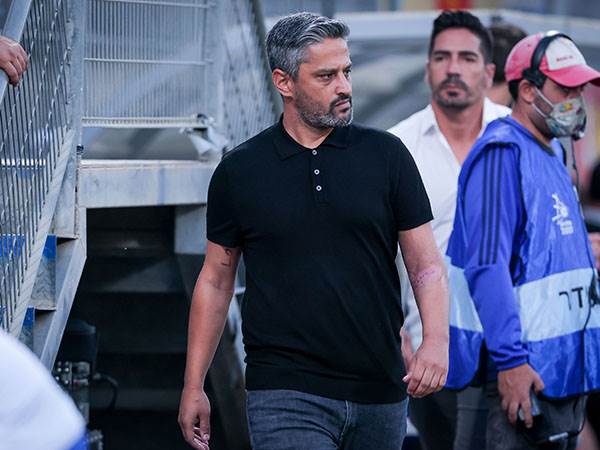 ברק יצחקי. "מצוין" (סוכנות ג'יני)