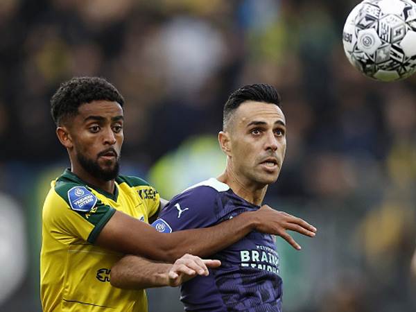 זהבי. הופעה מוצלחת לחלוץ (GETTY)