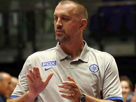 ווייצ'יץ'. תמיד רגוע (אלן שיבר)