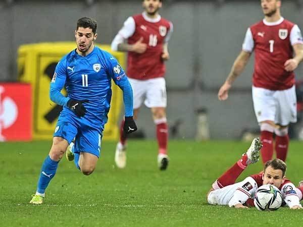 השאיר אבק לכל היתר (GETTY)