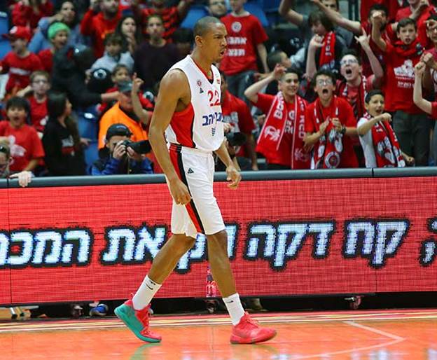 יחזור לקדנציה נוספת בהפועל? אוואנס