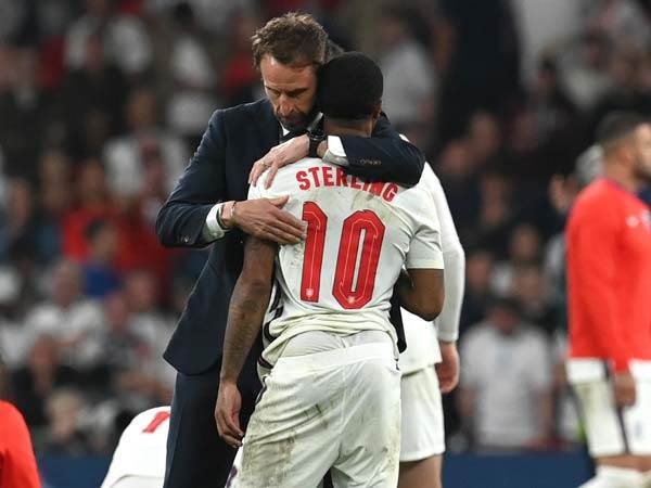 פורח אצל סאותגייט (Getty)