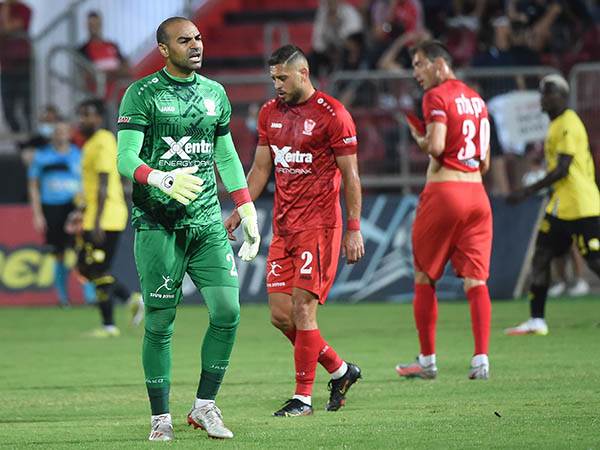 צפוי לפתוח. קנדיל (ברני ארדוב)