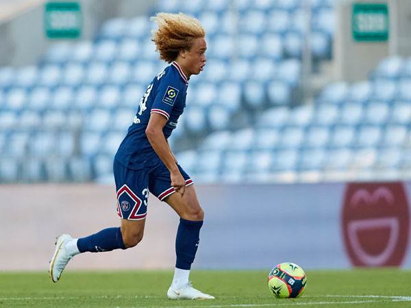 צ'אבי סימונס. עשוי לקבל דקות (Getty)