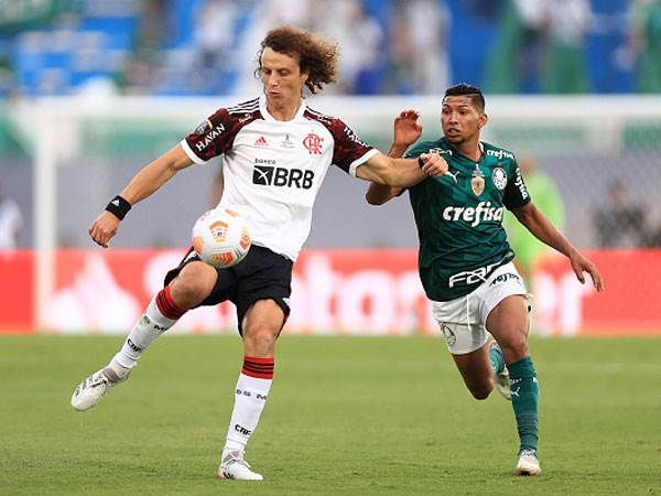 אכזבה לבלם האגדי. דוד לואיז (getty)