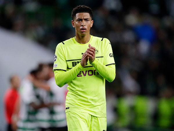 חוזר לסגל. בלינגהאם (getty)