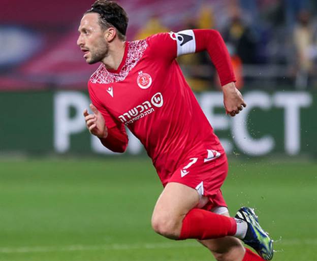 אלטמן. יחזור לאדום? (אלן שיבר)