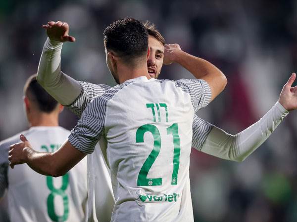 בכושר שיא (מאור אלקסלסי)