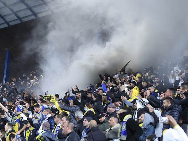 (צילום: דני מרון)